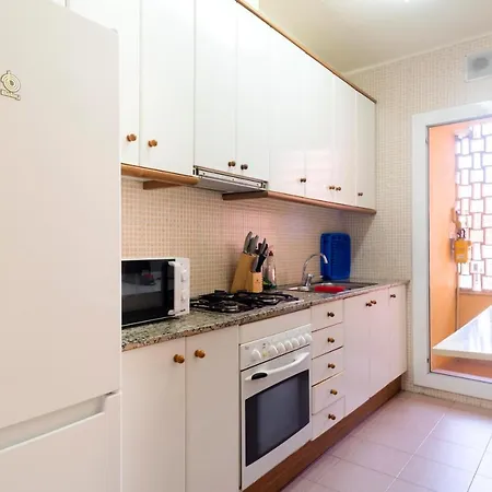 Apartment - Art Barcelona