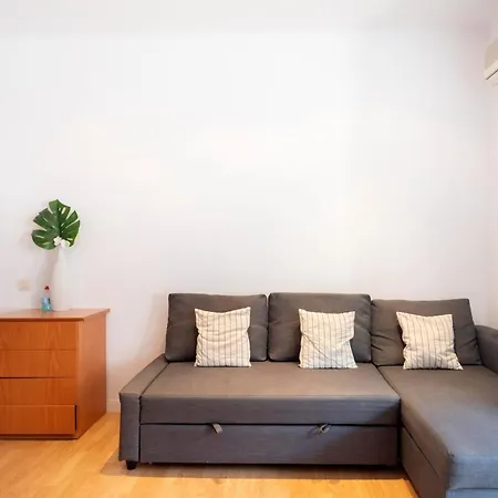 Apartment - Art Barcelona