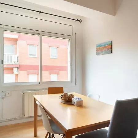 - Art Apartment Barcelona