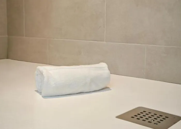 - Art Apartamento Barcelona