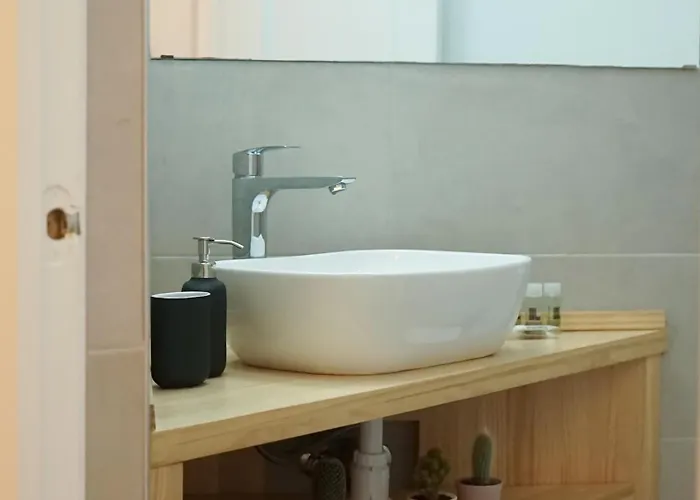 Apartamento - Art *