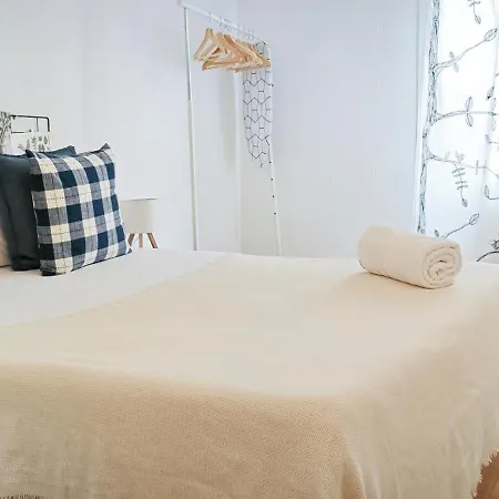 - Art Apartamento Barcelona