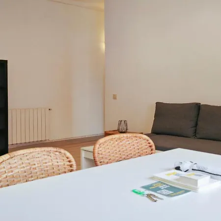 Apartamento - Art Barcelona