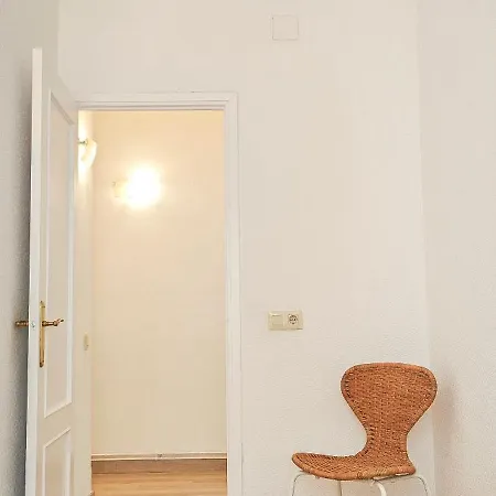 Apartamento - Art