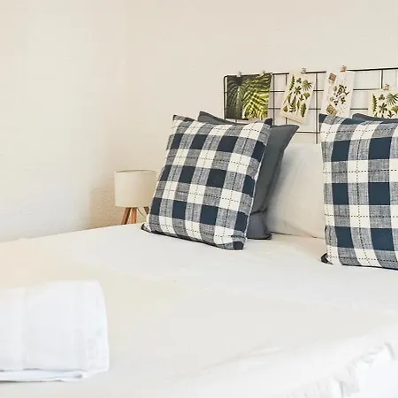 Apartamento - Art *