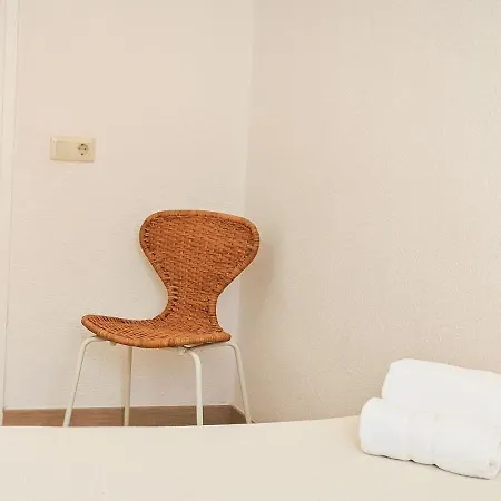 Apartamento - Art