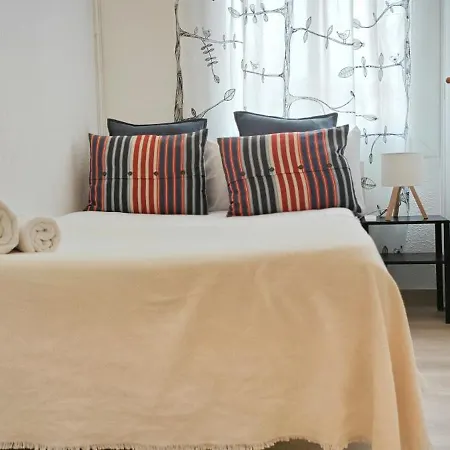 Apartamento - Art
