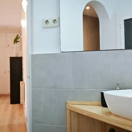 Apartamento - Art Barcelona