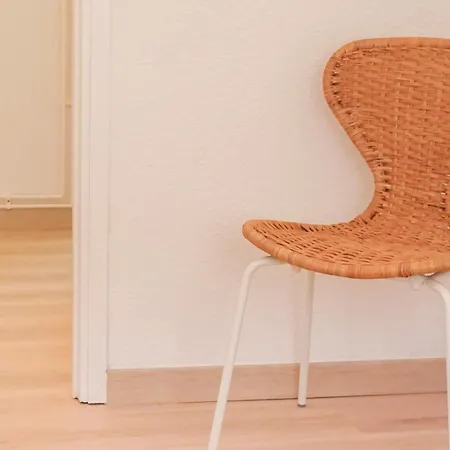 - Art Apartamento Barcelona