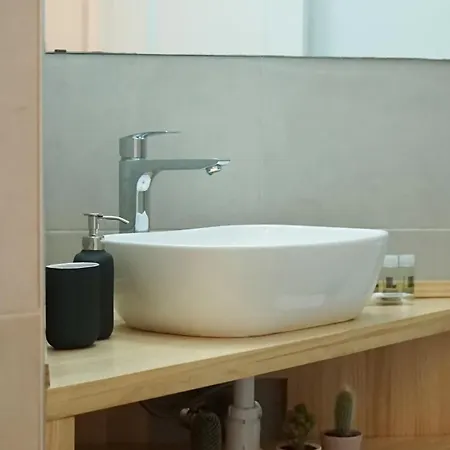 Apartamento - Art *