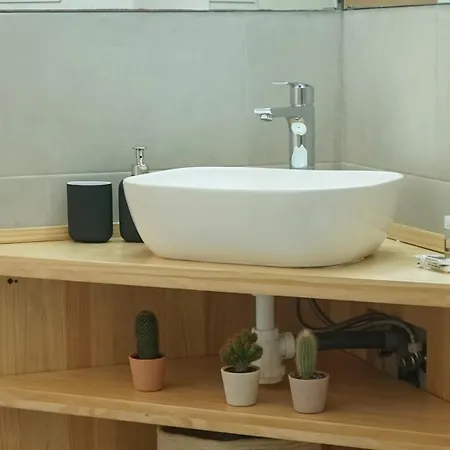 Apartamento - Art Barcelona