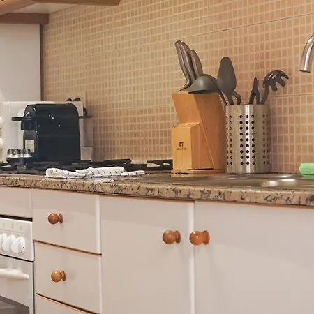 Apartamento - Art Barcelona