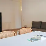 דירה - Art ברצלונה