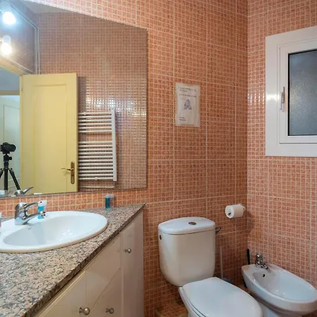 Apartament - Art Barcelona