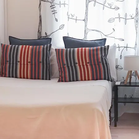 - Art Apartman Barcelona