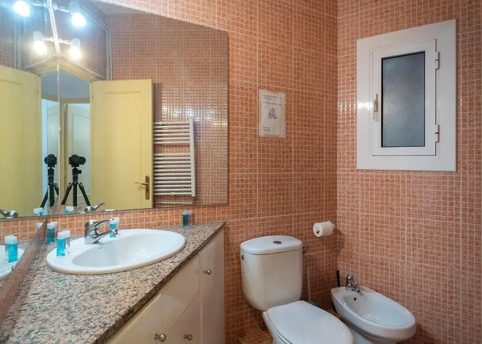 Apartament - Art Barcelona